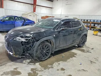 2021 Lexus UX 250H JTHR9JBH0M2050976