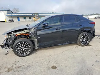 2023 Lexus RZ 450E JTJAAAAB1PA019309