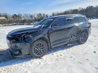 2024 Lexus TX 350 5TDAAAA64RS007103