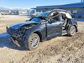 2025 Mazda CX-90 JM3KKBHDXS1201690