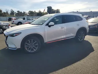 2020 Mazda CX-9 JM3TCBDY6L0420583