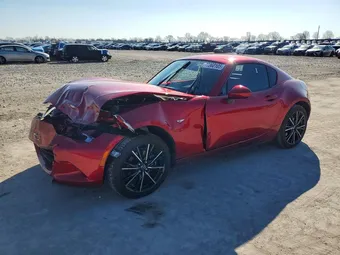 2024 Mazda MX-5 JM1NDAM7XR0608564
