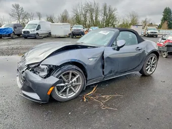 2023 Mazda MX-5 Miata JM1NDAD70P0561350