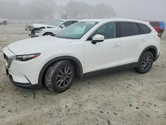 2021 Mazda CX-9 JM3TCBCY8M0525631