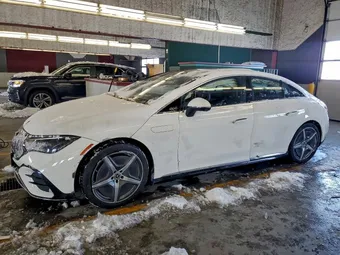2024 Mercedes-Benz EQE W1KEG1CB5RF046413