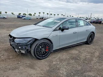 2023 Mercedes-Benz EQE W1KEG5DB2PF015851