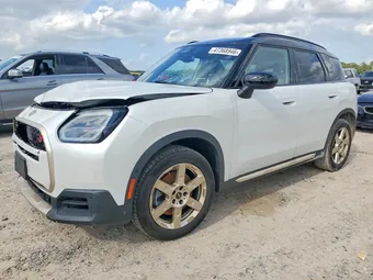 2025 Mini Countryman WMZ23GA03S7P43740