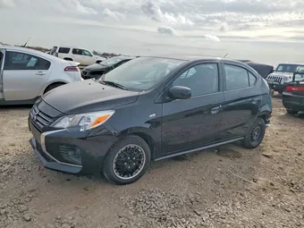 2024 Mitsubishi Mirage ML32FUFJ3RHF08045