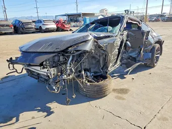 2023 Nissan Z JN1BZ4BH1PM311774