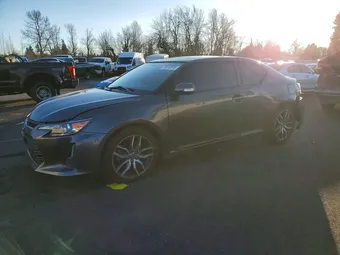 2015 Scion TC JTKJF5C72F3095122