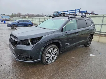 2019 Subaru Ascent 4S4WMAPDXK3432749