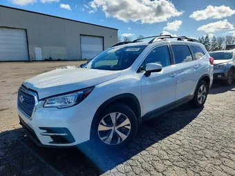 2021 Subaru Ascent 4S4WMACD7M3451980