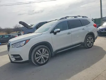 2021 Subaru Ascent 4S4WMARD7M3467491
