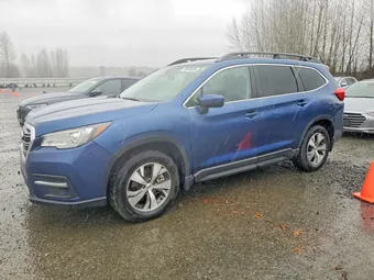 2021 Subaru Ascent 4S4WMACD5M3416466