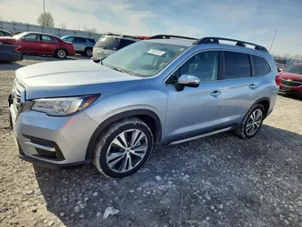 2019 Subaru Ascent 4S4WMAPD1K3465283