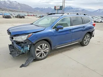 2021 Subaru Ascent 4S4WMAJD2M3428545