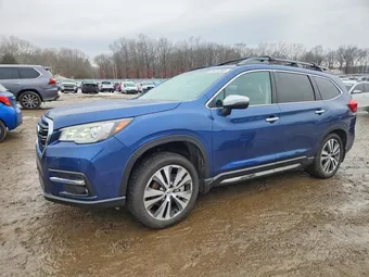 2020 Subaru Ascent 4S4WMARD6L3457324