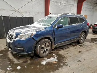 2020 Subaru Ascent 4S4WMACD6L3430259