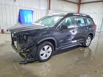2021 Subaru Ascent 4S4WMAAD6M3449141