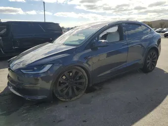 2023 Tesla Model X 7SAXCAE53PF411732