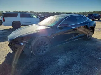 2018 Tesla Model S 5YJSA1E22JF276687