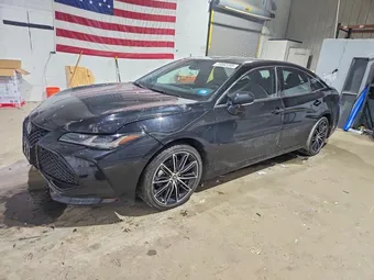 2022 Toyota Avalon 4T1GZ1FB5NU081978