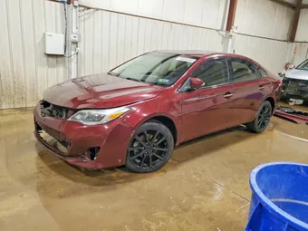 2015 Toyota Avalon 4T1BK1EB9FU185195