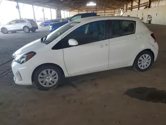 2017 Toyota Yaris VNKKTUD36HA076668