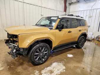 2025 Toyota Land Cruiser JTEABFAJ9SK041772