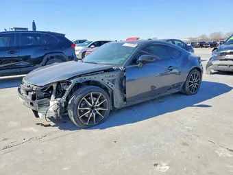 2022 Toyota GR86 JF1ZNBC10N8757164