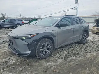 2024 Toyota bZ4X JTMABACA3RA076666