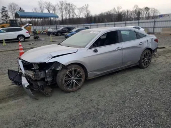2020 Toyota Avalon 4T1HZ1FB5LU054670