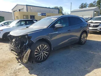 2023 Volkswagen ID4 1V2JNPE85PC019650
