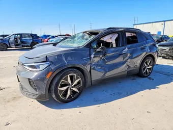 2023 Volkswagen ID.4 1V2FMPE80PC011884