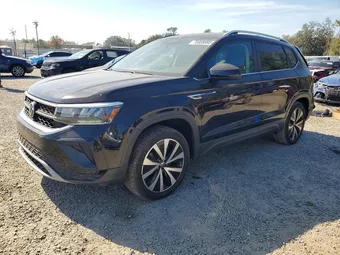 2022 Volkswagen Taos 3VVWX7B27NM032740
