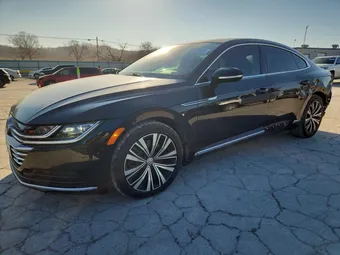 2020 Volkswagen Arteon WVWAR7AN2LE012851