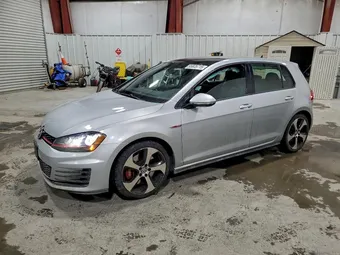 2017 Volkswagen Golf GTI 3VW547AUXHM038961