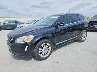 2016 Volvo XC60 YV440MDK9G2908415