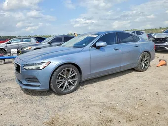 2017 Volvo S90 YV1102AKXH1011880