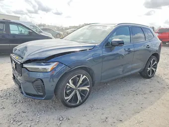 2022 Volvo XC60 YV4H60DM2N1046975