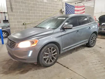 2016 Volvo XC60 YV449MDK0G2787635