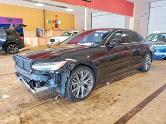 2017 Volvo S90 YV1102AK6H1010953
