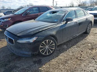2020 Volvo S90 LVYA22MK4LP174888