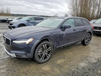 2019 Volvo V90 YV4102NK5K1084594