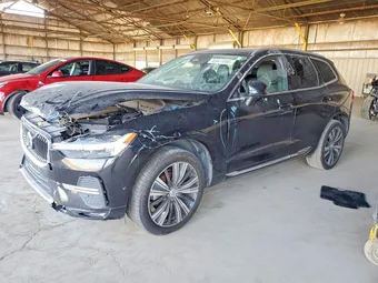 2023 Volvo XC60 YV4L12RF9P1257897
