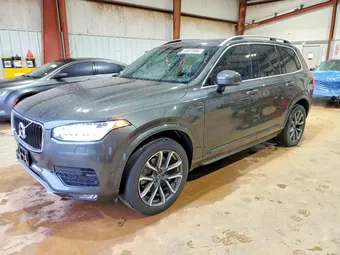 2018 Volvo XC90 YV4A22PK5J1327987