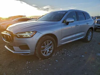 2019 Volvo XC60 LYV102RK6KB192034