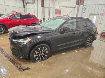 2025 Volvo XC60 YV4M12RC1S1166075