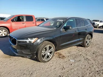 2021 Volvo XC60 YV4102DK6M1824464