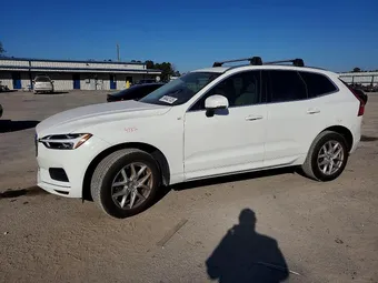 2020 Volvo XC60 YV4102DK8L1545872